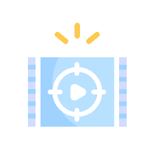 Icone création logo