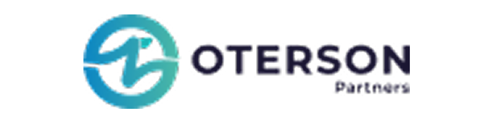 Logo Oterson Partners — client BuzzTrack