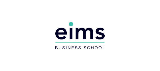 Logo EIMS — client BuzzTrack