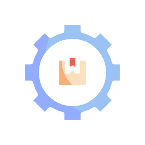 Icone création logo