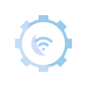 Icone création logo