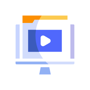 Icone création logo