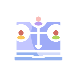 Icone création logo