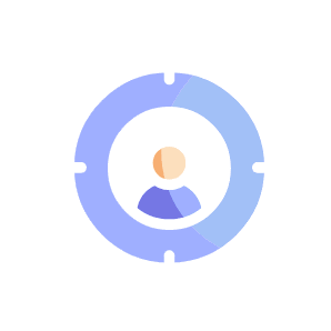 Icone création logo