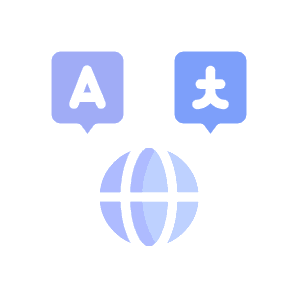 Icone création logo